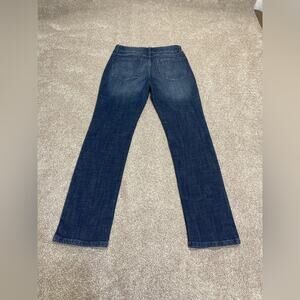 y2k 00s streetweaer grunge Wrangler straight jeans 30x30.5 rodeo Western cowgirl